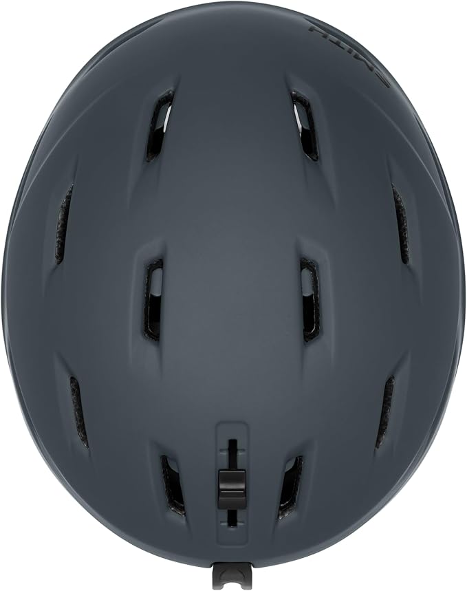 Smith Mission Helmet for Men ??Adult Snowsports Helmet with MIPS Technology + Zonal Koroyd Coverage