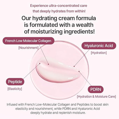 mixsoon Collagen Glass Skin Mask Peel off Facial Packs 2.71 Fl. Oz. / 80ml Collagen Wrapping