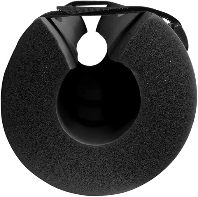 Gymreapers Barbell Squat Pad - Protective Bridge Pad For Hip Thrust, Squats, Lunges - Hip Support