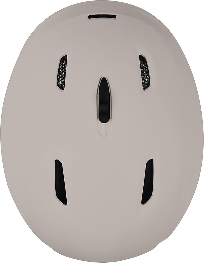 Retrospec Zephyr Ski Helmet - Snowboard Helmet for Adults & Youth - Adjustable Fit with Breathable