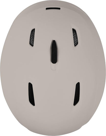 Retrospec Zephyr Ski Helmet - Snowboard Helmet for Adults & Youth - Adjustable Fit with Breathable