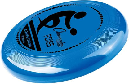 Champion Sports Competition Plastic Discs, Assorted Color