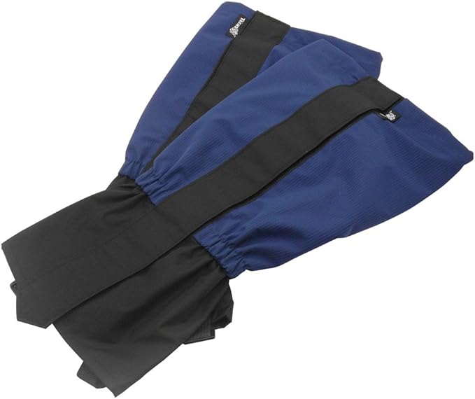 TRENDBOX Unisex Waterproof Snowproof Snow Legging Leg Cover Wraps Gaiters for Climbing Hunting