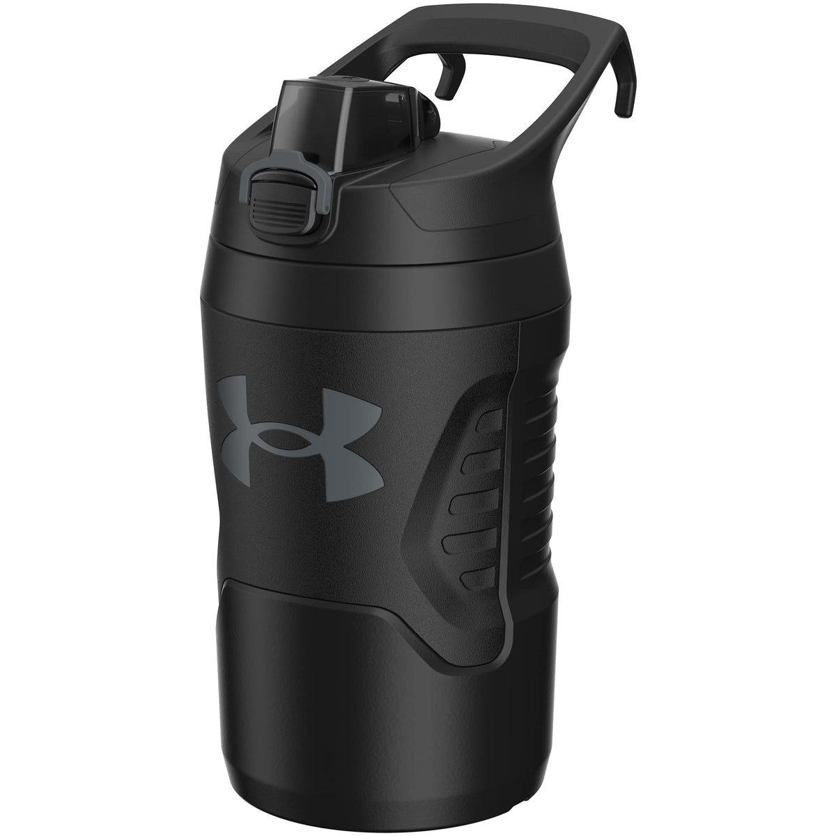 Under Armour 32 oz Insulated Water Bottles - Sports Water Jug with Fence Hook, Leak Resistant for