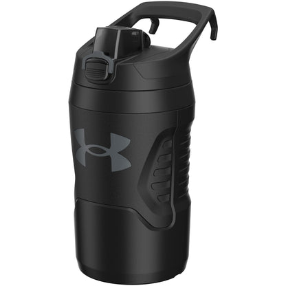 Under Armour 32 oz Insulated Water Bottles - Sports Water Jug with Fence Hook, Leak Resistant for