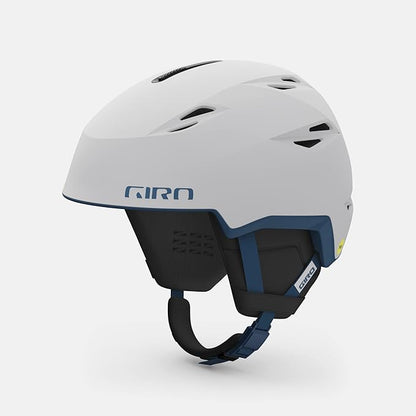 Giro Grid Spherical Snow Ski Helmet for Men & Women - Designed for Backcountry Guides, Side