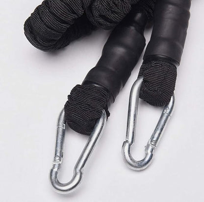 YNXing Dynamic Resistance Trainer Acceleration Speed Elastic Cord for Resistance Training to