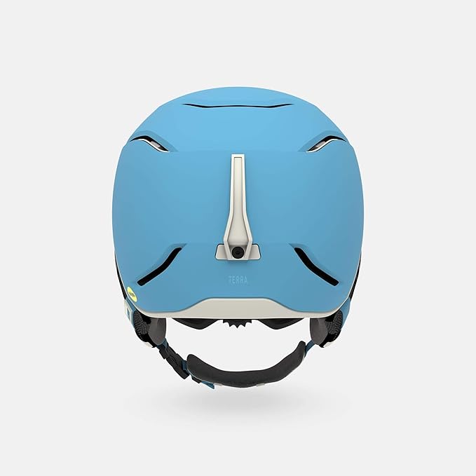 Giro Terra MIPS Ski Helmet - Snowboard Helmet for Women & Youth - Low Profile and Lightweight