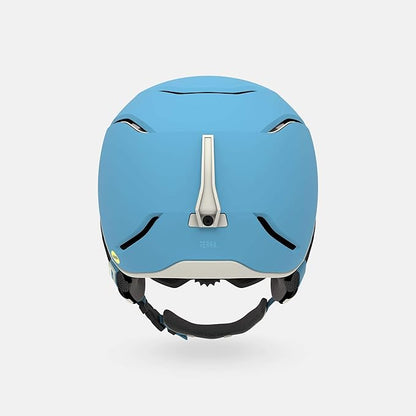 Giro Terra MIPS Ski Helmet - Snowboard Helmet for Women & Youth - Low Profile and Lightweight