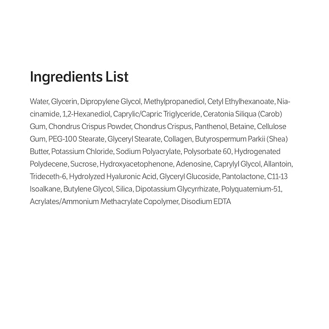 SUNGBOON EDITOR Deep Collagen Hyalu-B5 Overnight Mask 37gx4ea | Real Collagen Face Mask with