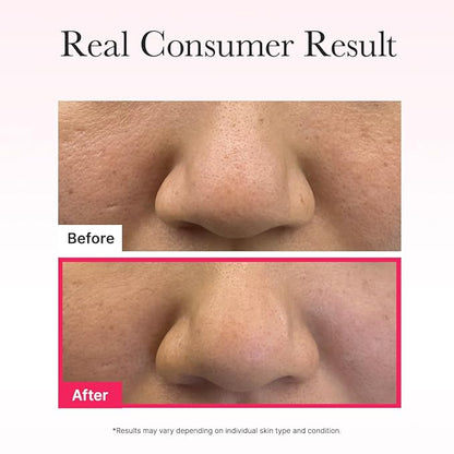 Red Collagen Jello Mask, Plump & Hydrating x 4ea, Overnight Hydrogel Mask for Dry, Mature Skin