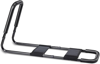 Hamstring Stretcher for Knee Extension & Pain Relief, Adjustable Low Back, Calf, Leg & Hip