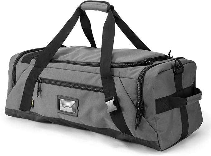 90L Large Duffle Bag,Gym Bags For Men Weekend Bag For Women Travel Backpack Carry On Sports Duffel