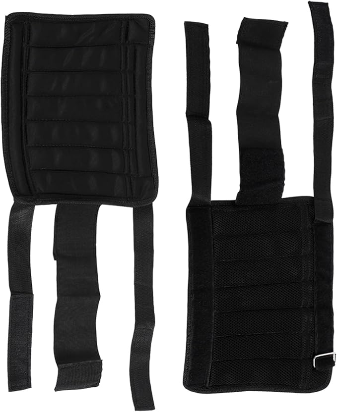 1 Pair Whole Leg Weight, thigh weights for women, Ankle Leg Weights,Loading Weighted Ankle Leg