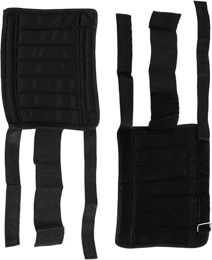 1 Pair Whole Leg Weight, thigh weights for women, Ankle Leg Weights,Loading Weighted Ankle Leg