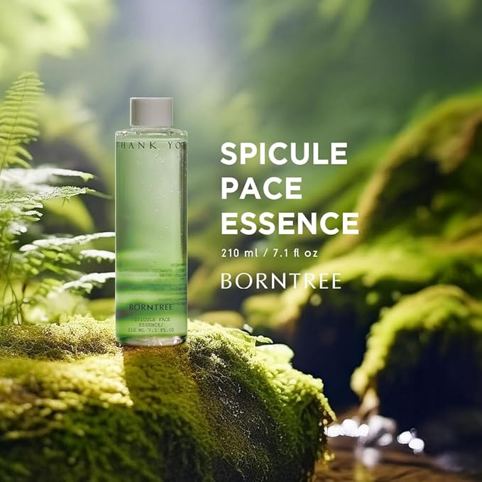 Spicule FACE Essence 7.1 fl oz