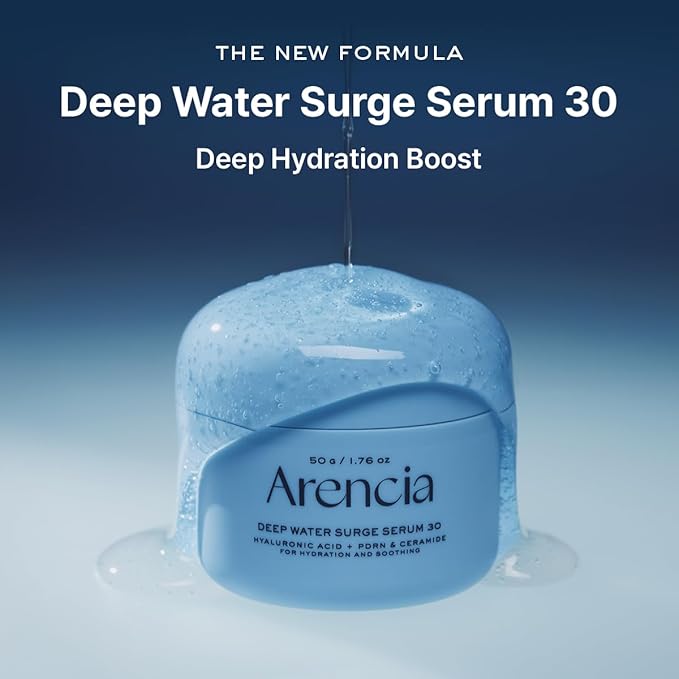 PDRN Intensive Hydration Overnight Serum - Cica PDRN + Hyaluronic Acid + Ceramide, Smooths fine