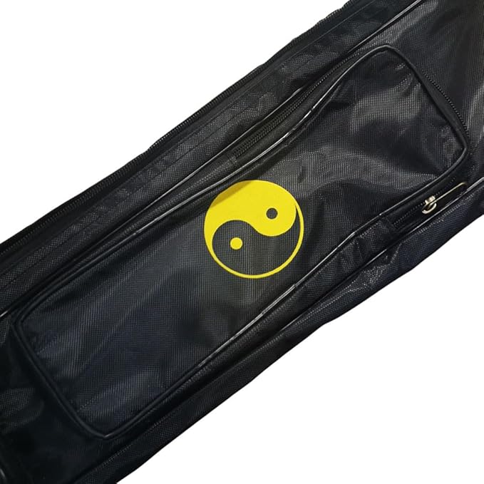 Sword Carrying Case - Waterproof Chinese Kung Fu Taichi Martial Arts Single Layer Oxford Cloth with