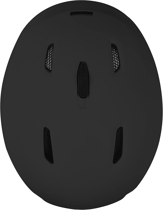 Retrospec Zephyr Ski Helmet - Snowboard Helmet for Adults & Youth - Adjustable Fit with Breathable