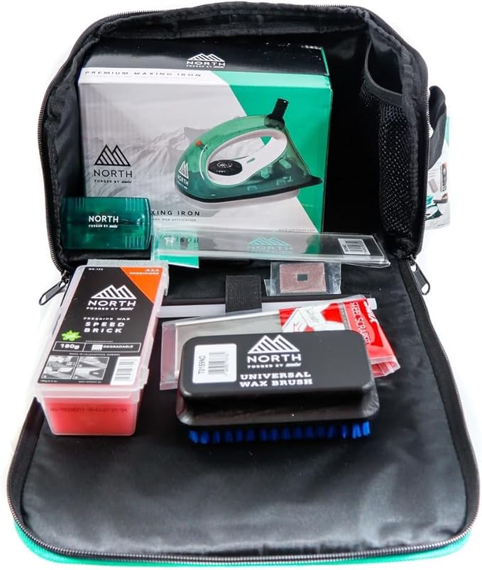 Swix North Mass Transit Kit 2.0