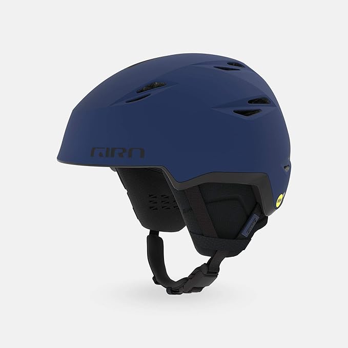 Giro Grid Spherical Snow Ski Helmet for Men & Women - Designed for Backcountry Guides, Side