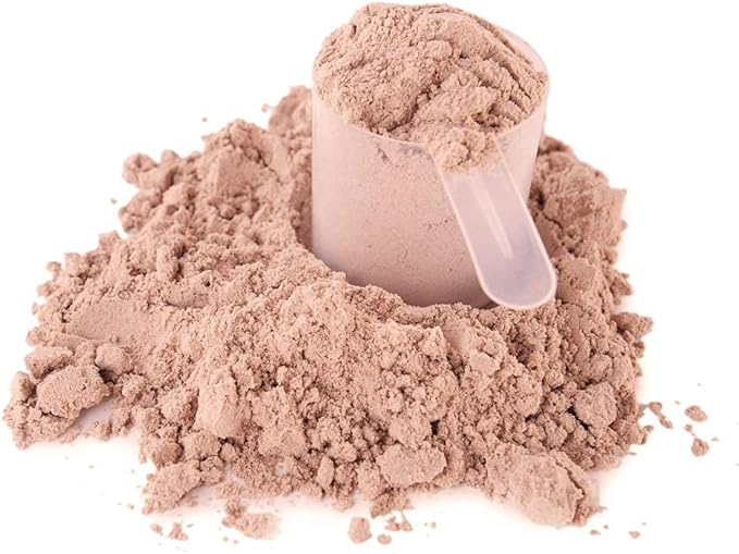 Antler Farms - 100% Grass Fed New Zealand Whey Protein Isolate, Chocolate Flavor, 2 lbs - Pure and