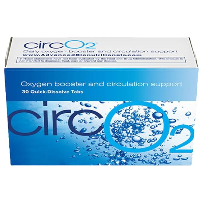 ??Circ02, Nitric Oxide Supplement for Men and Women, Supports Immune System, Beet Root