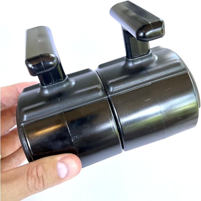 Speed Collar, Fastest Bar Clips for Weightlifting Powerlifting Bodybuilding and Olympic Lifting