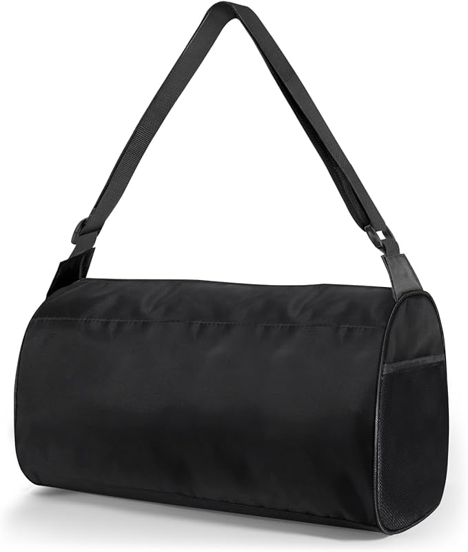 C&F BOGMOST Small Gym Bag for Women & Men,Small Lightweight Duffel Bag Carry On Bags Mini Duffel