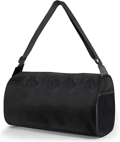 C&F BOGMOST Small Gym Bag for Women & Men,Small Lightweight Duffel Bag Carry On Bags Mini Duffel