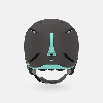 Giro Terra MIPS Ski Helmet - Snowboard Helmet for Women & Youth - Low Profile and Lightweight