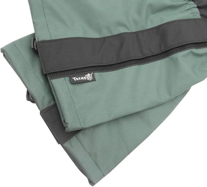 TRENDBOX Unisex Waterproof Snowproof Snow Legging Leg Cover Wraps Gaiters for Climbing Hunting