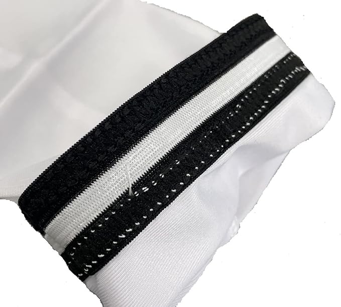 Youth & Adult Sizes Moisture Wicking Compression Arm Sleeve (1 Sleeve) (Over 100 Colors Available