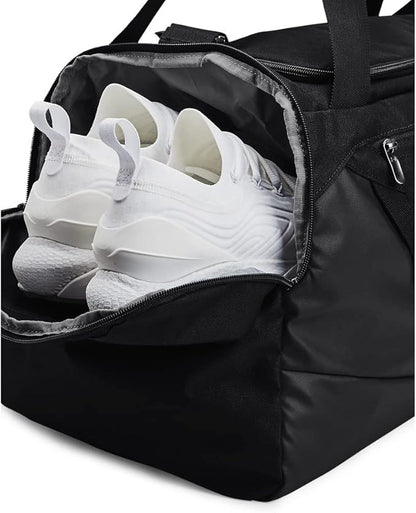 Under Armour Unisex-Adult Undeniable 5.0 Duffle