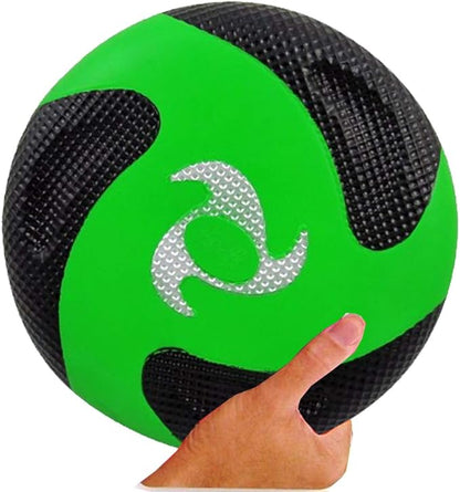 Liberty Imports 6 PCS Kids Soft Flying Foam Discs, 10" Sport Toy Throwing Flying Disks for Safe