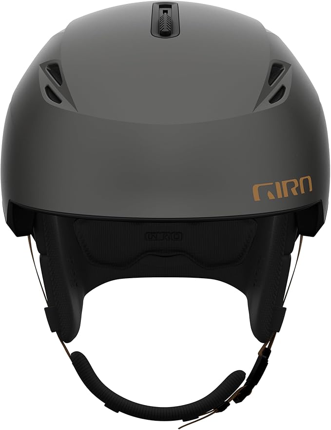 Giro Grid Spherical Snow Ski Helmet for Men & Women - Designed for Backcountry Guides, Side