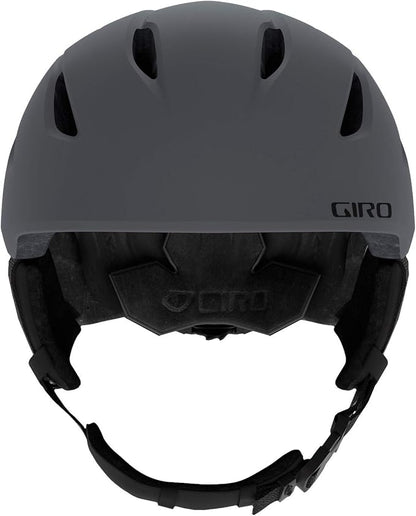 Giro Neo Ski Helmet - Snowboard Helmet for Men, Women & Youth
