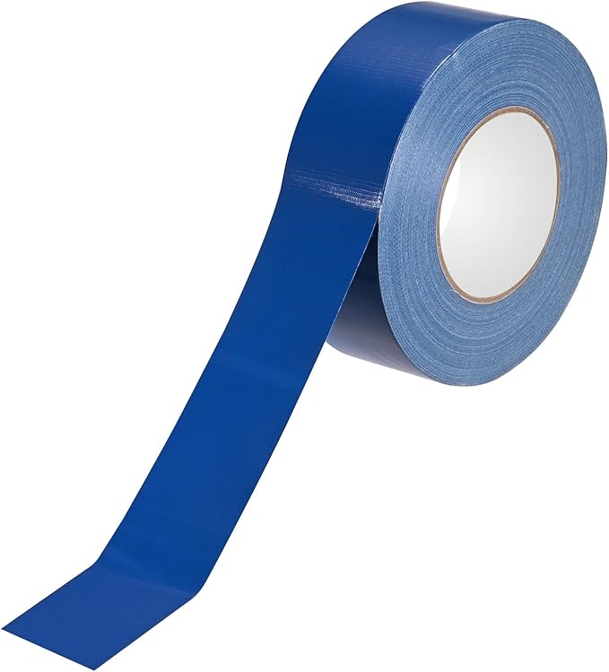 Pickleball Court Tape, Outdoor Pickleball Lines, No Residue Court Marking Kit for