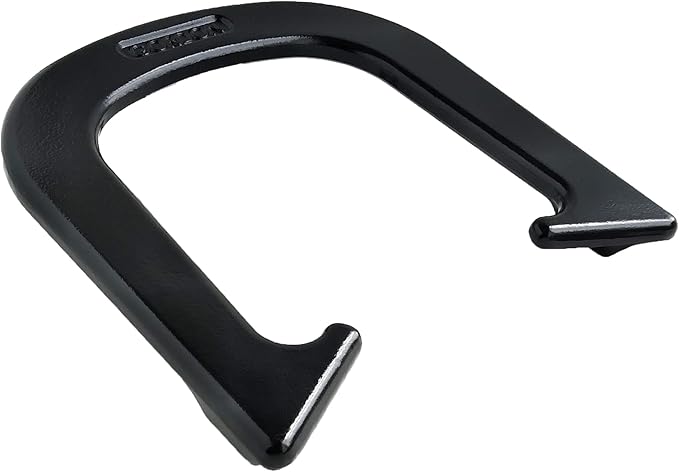Gordon Professional Pitching Horseshoes - NHPA Sanctioned for Tournament Play - Drop Forged