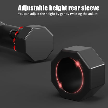 Adjustable Weight Bench,Utility Workout Bench Foldable Incline Decline Benches for Home Gym Full
