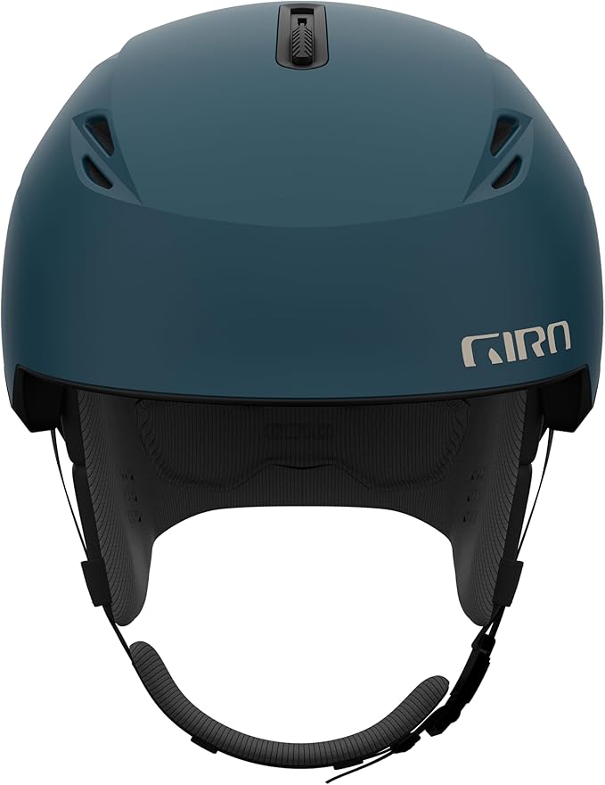 Giro Grid Spherical Snow Ski Helmet for Men & Women - Designed for Backcountry Guides, Side