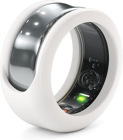 Rinfit Smart Ring Protector - Silicone Ring Enhancer for Active Lifestyle and Gym - StyleFit U.S.