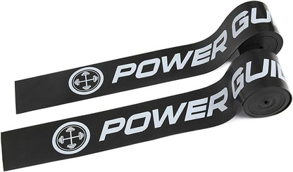 POWER GUIDANCE Muscle Floss Bands - Compression Bands - Mobility & Recovery Bands - for Improving