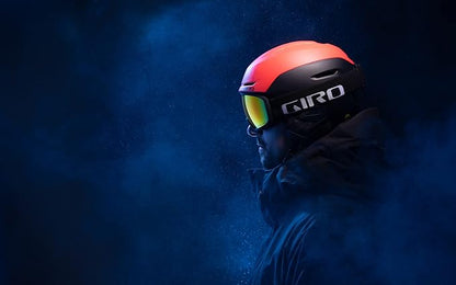 Giro Neo Ski Helmet - Snowboard Helmet for Men, Women & Youth