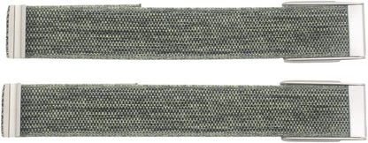 Nylon Soft Band Compatible with WHOOP 5.0, One, Peak, and Life | Adjustable, Durable & Secure Fit