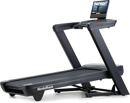 NordicTrack Commercial Series: Premium Foldable Treadmills, Incline & Decline, iFIT Membership
