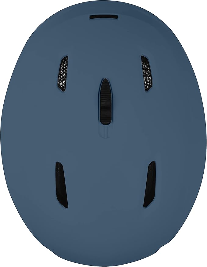 Retrospec Zephyr Ski Helmet - Snowboard Helmet for Adults & Youth - Adjustable Fit with Breathable