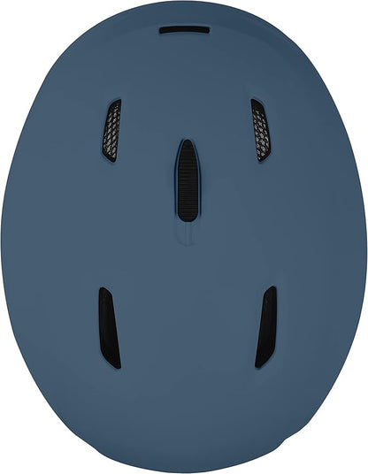 Retrospec Zephyr Ski Helmet - Snowboard Helmet for Adults & Youth - Adjustable Fit with Breathable
