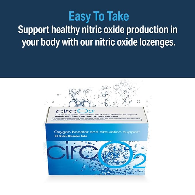 ??Circ02, Nitric Oxide Supplement for Men and Women, Supports Immune System, Beet Root