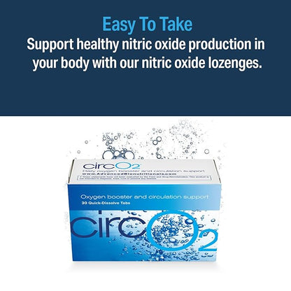 ??Circ02, Nitric Oxide Supplement for Men and Women, Supports Immune System, Beet Root